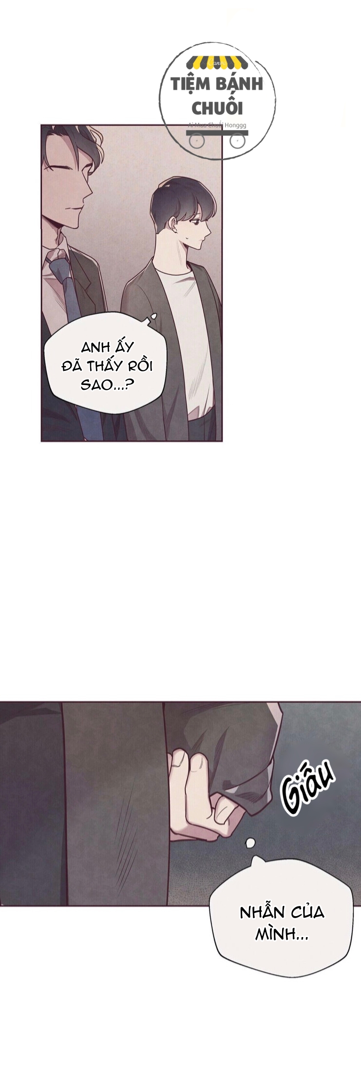 vòng quan hệ chapter 3 2