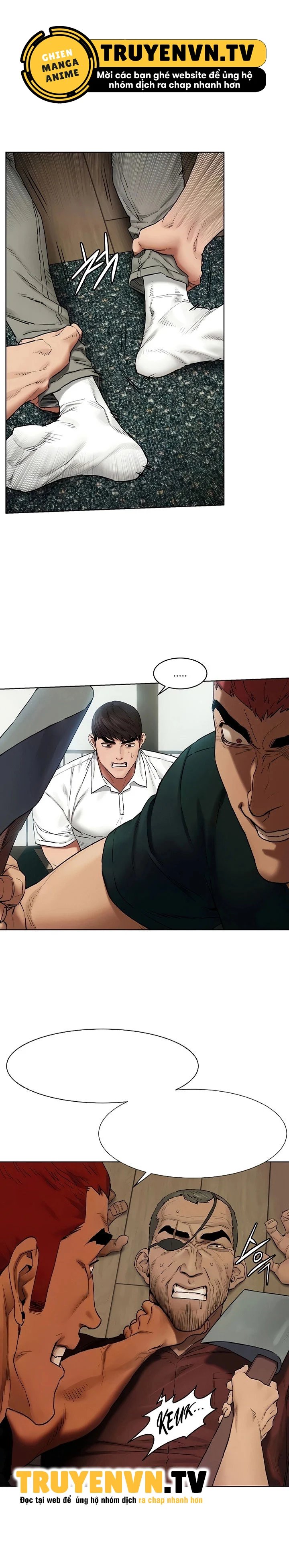 cuộc chiến thầm lặng chapter 217 1