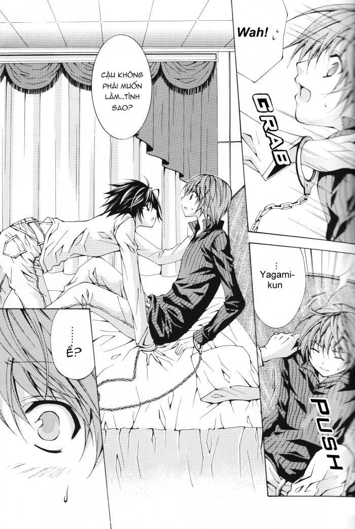 oneshot hỏny chapter 81 13