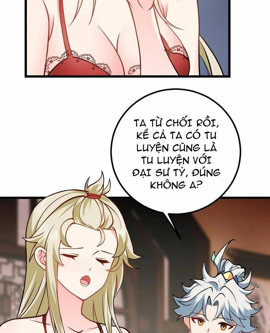 mang theo các tiên tử vô địch thiên hạ chapter 50 25