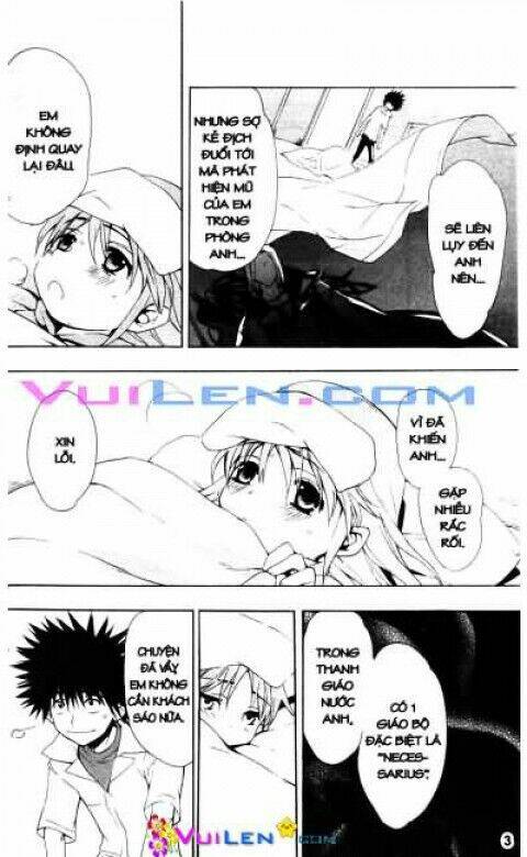 cấm thư ma thuật chapter 5 4