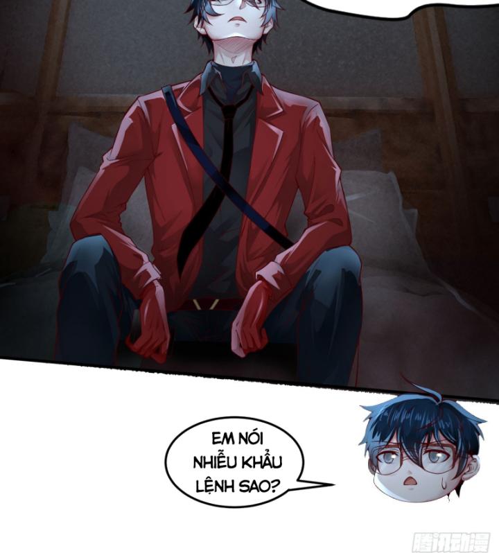 bắt đầu từ trăng đỏ chapter 148 21