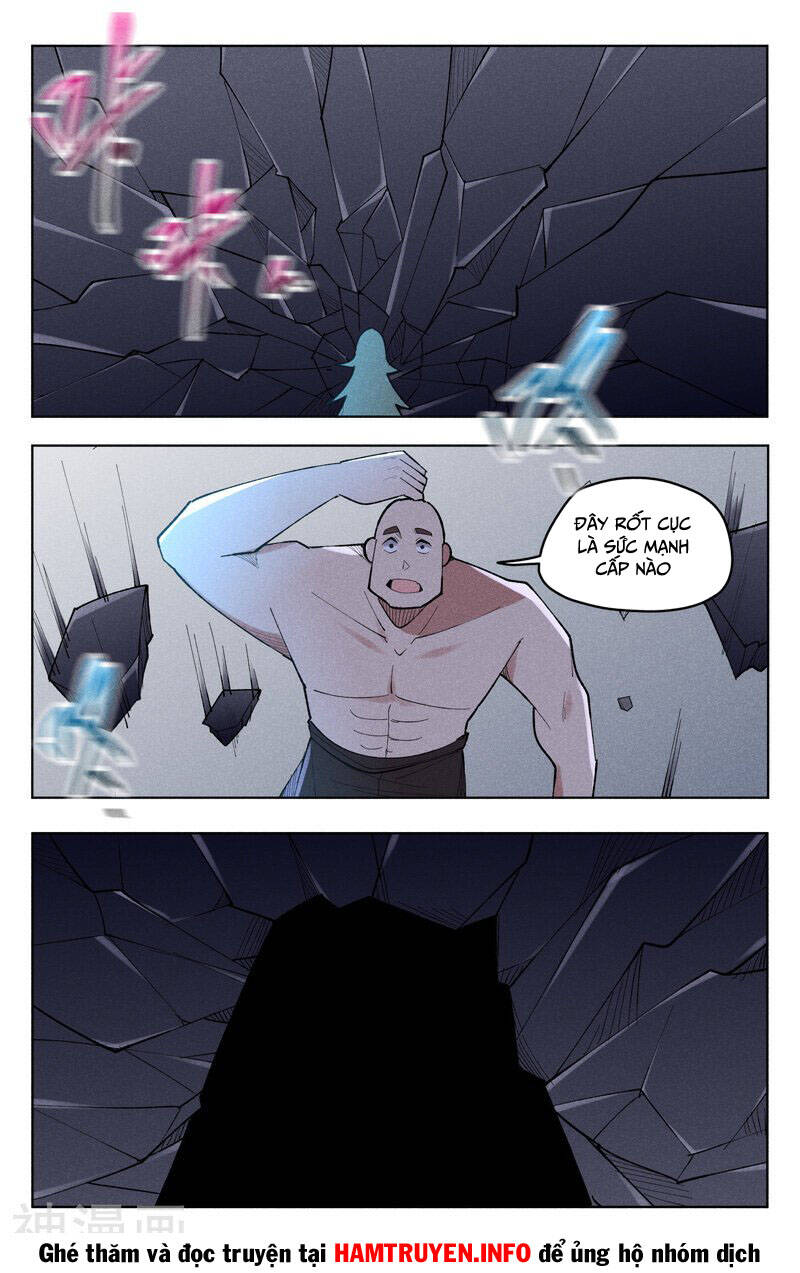 vạn giới tiên trung chapter 550 7
