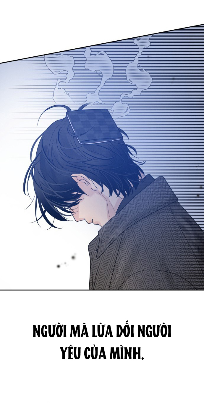 Thuyết Tình Yêu Ích Kỷ chapter 1.2 21