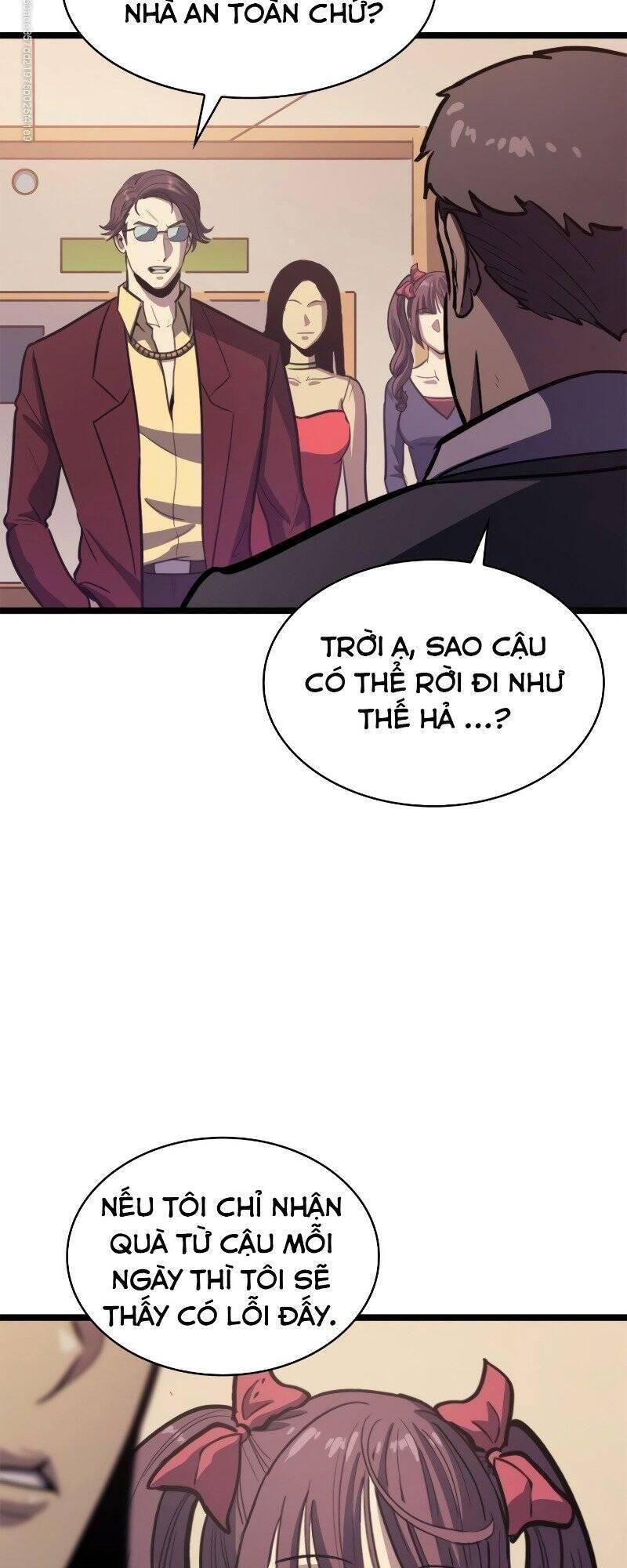 tôi trở lại thăng cấp một mình chapter 88 46