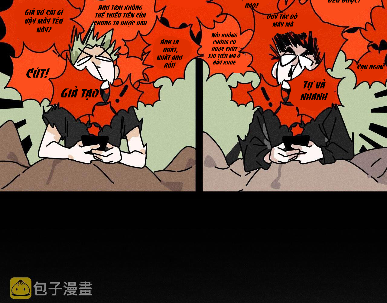 Tổng Tài Đu Idol chapter 19 - Trang 45