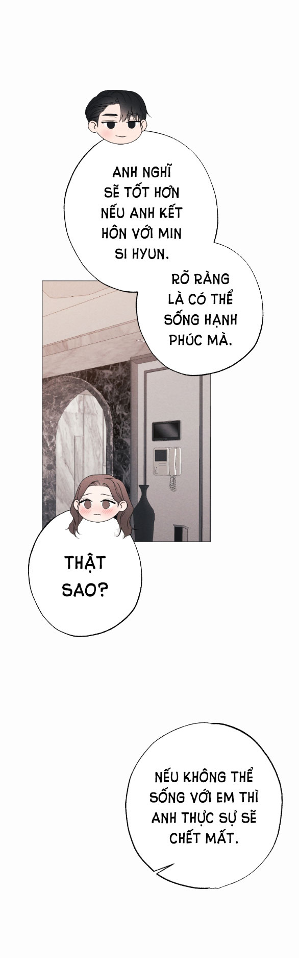 Bão Tuyết chapter 43.2 - Trang 14