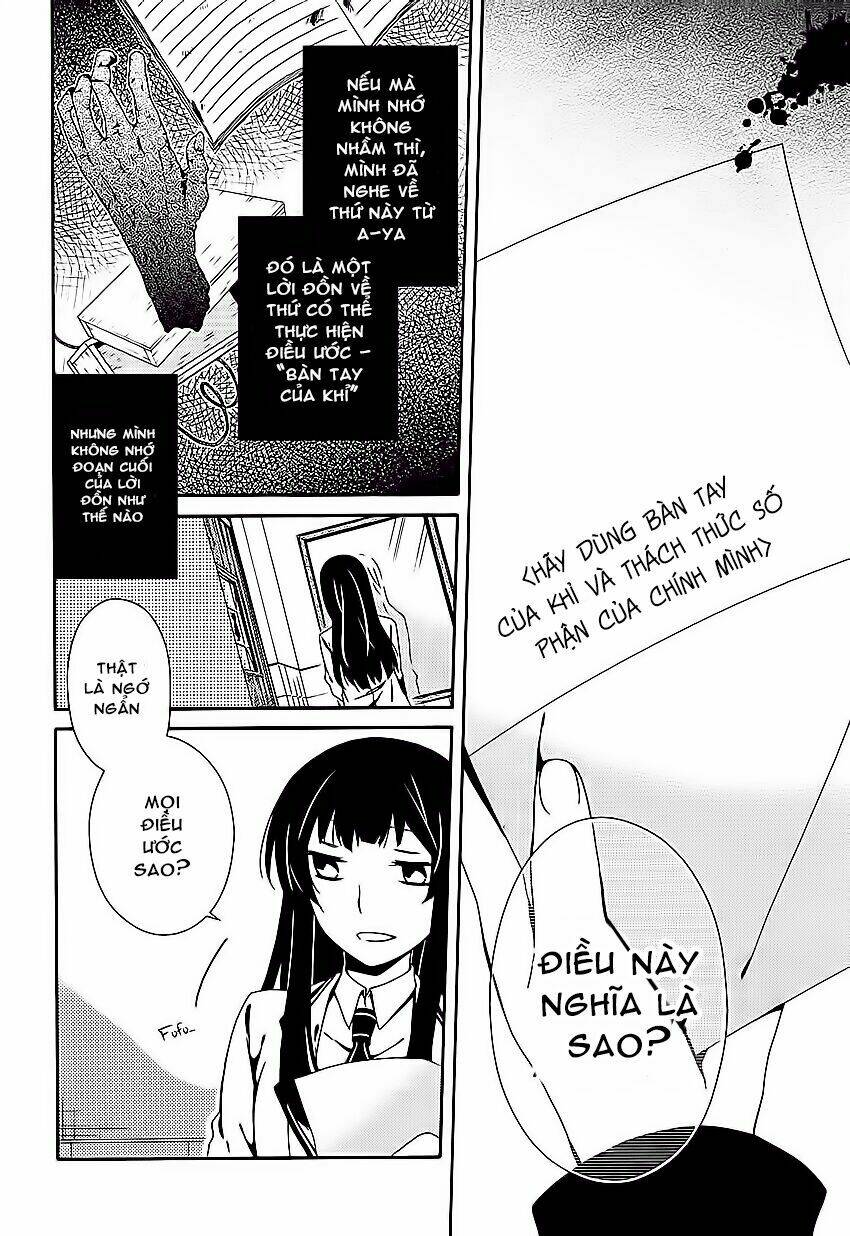 shuuen no shiori chapter 10 38