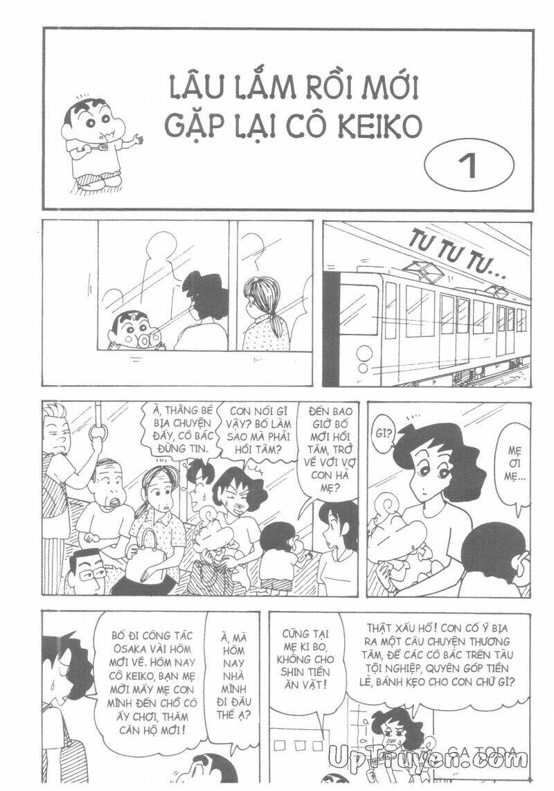 crayon shin-chan cậu bé bút chì chapter 39 60