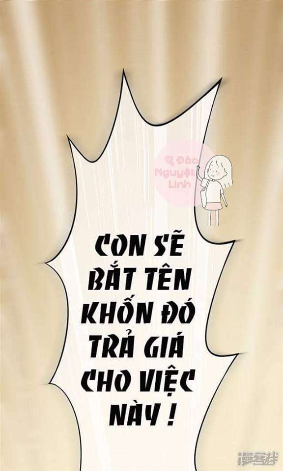 tổng tài xấu xa, đừng hòng thoát chapter 8 9