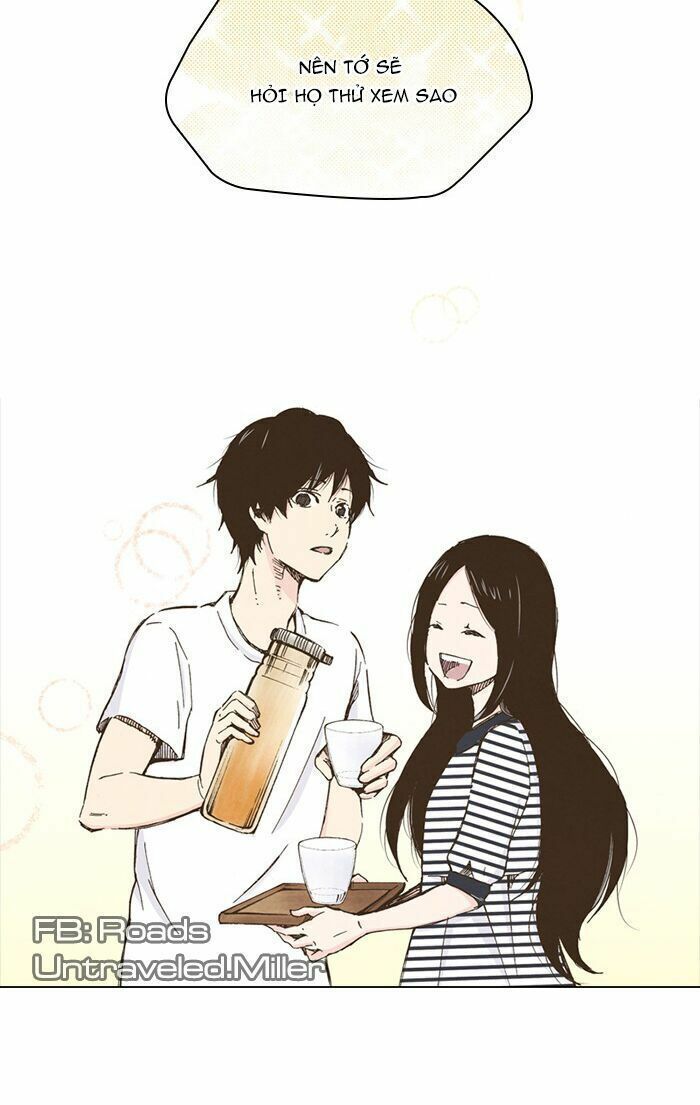 honey! honey! marry me! chapter 32 14