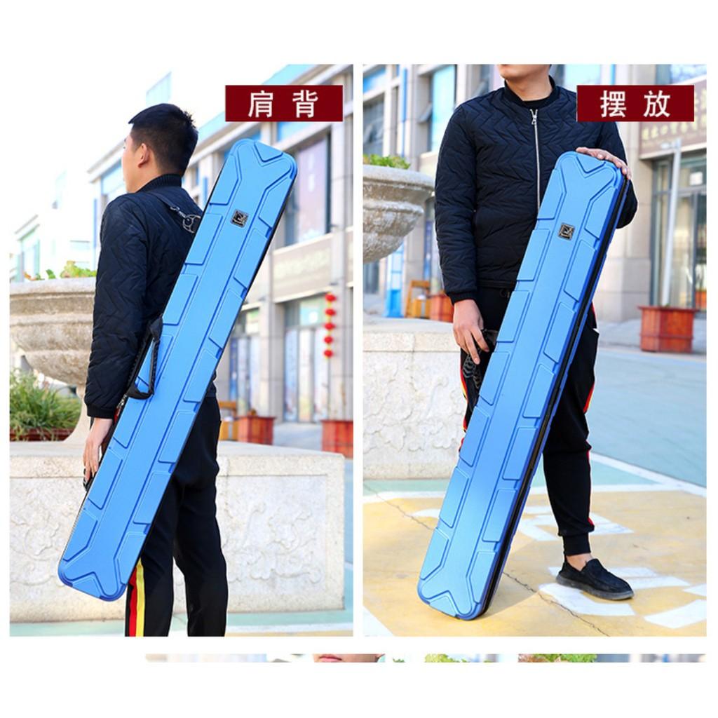 Bao đựng cần dụng cụ cứng 1m25