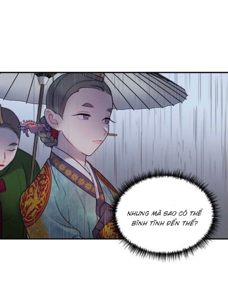 Người Tình Của Gwanghae Chapter 37 - Next Chapter 38