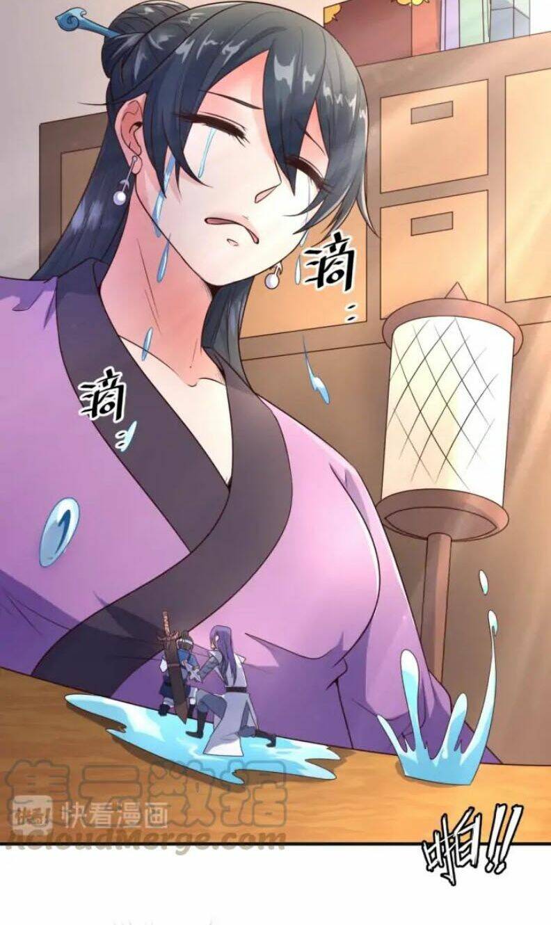 người chặn xuyên không chapter 95 33