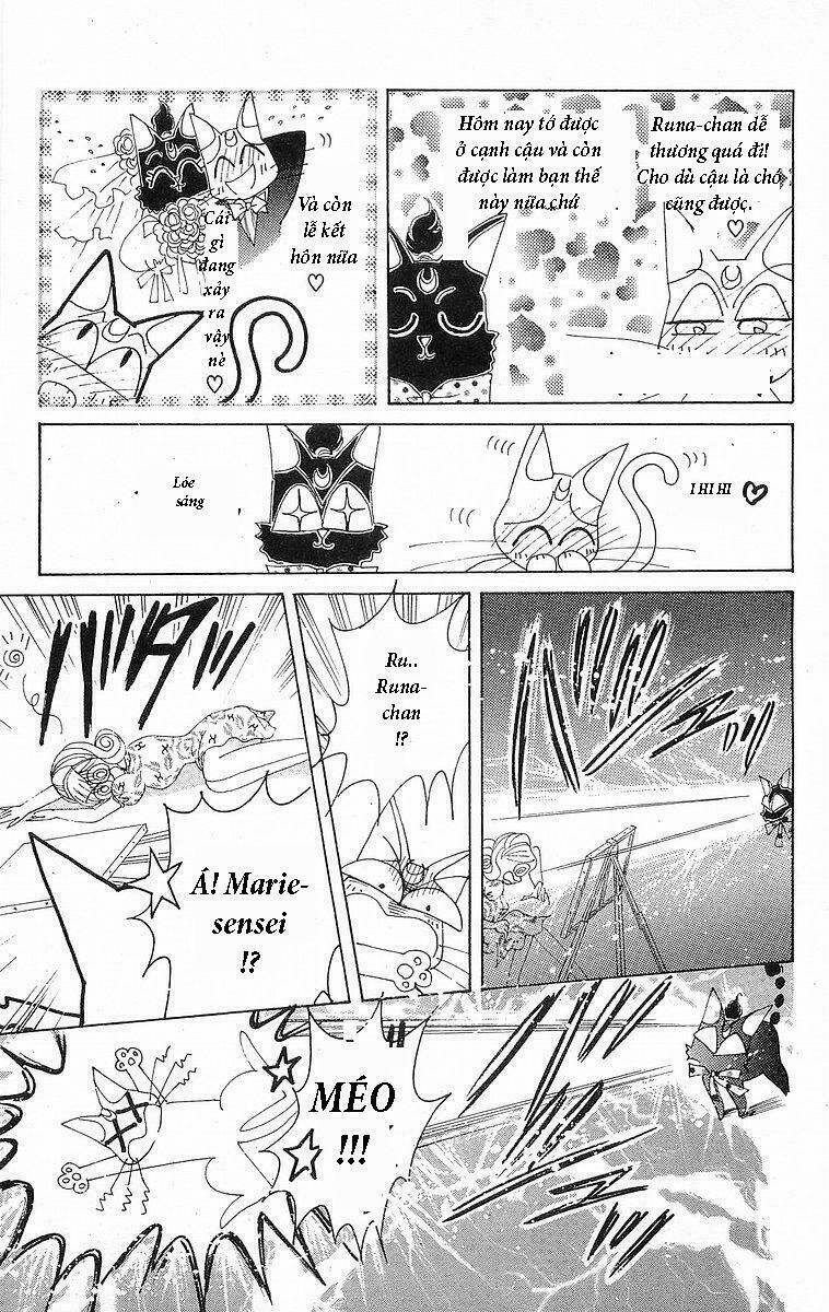 mật mã thủy thủ v chapter 2 20