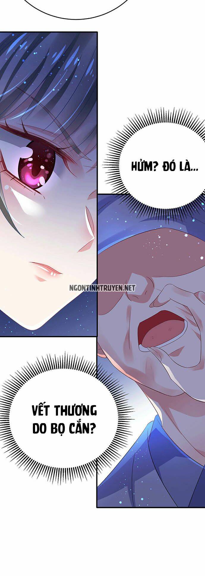 bệnh kiều phu quân ngạnh thượng cung chapter 30 29