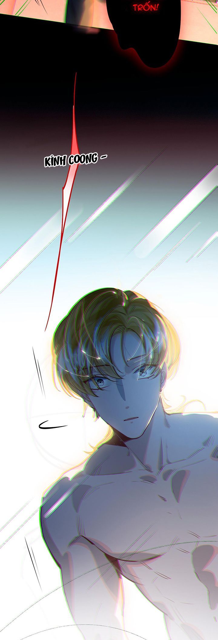 tôi bị điên đó chapter 38 18