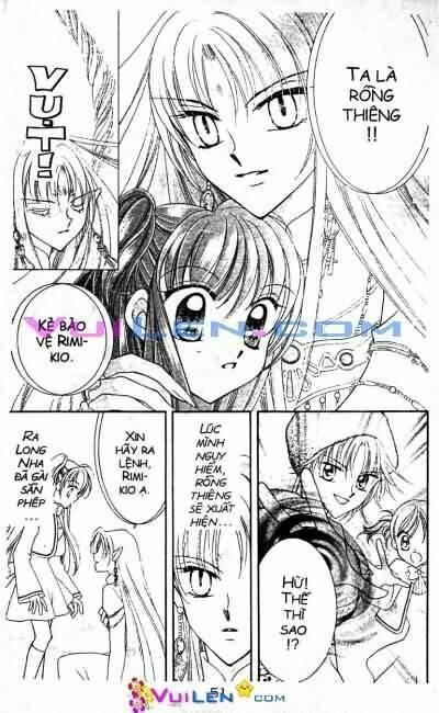 lâu đài cổ chapter 11 43