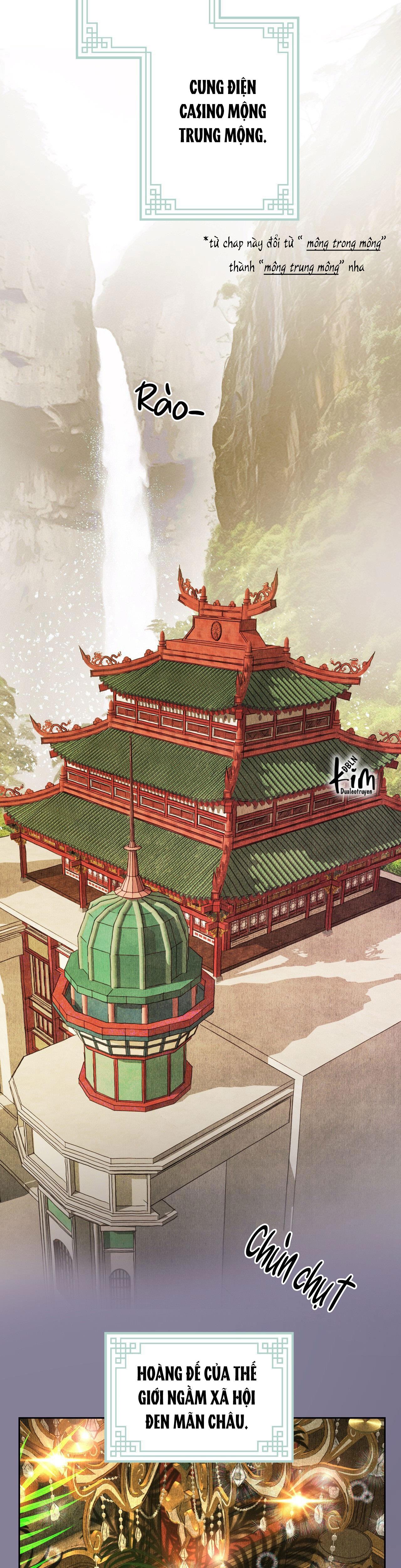 cậu bé đào chapter 3 15