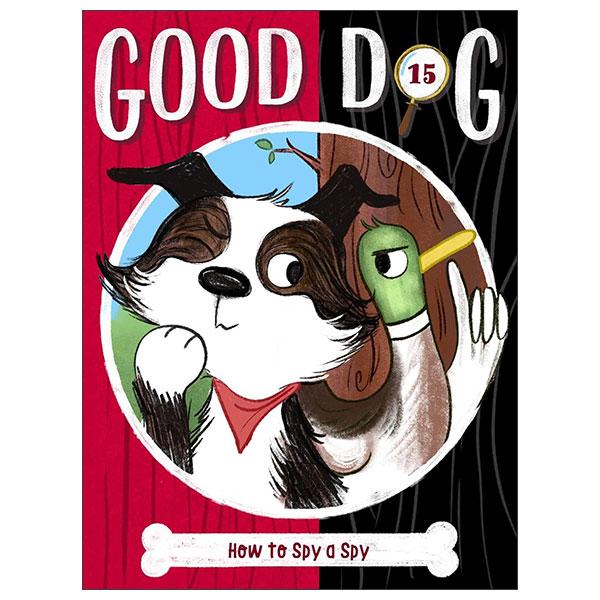 Sách ngoại văn: How To Spy A Spy