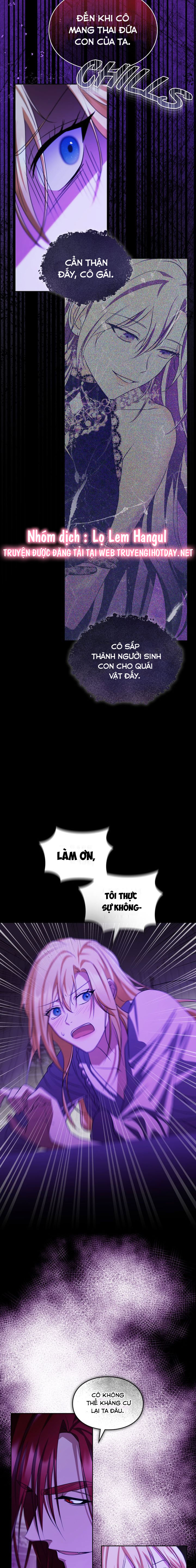 thánh nữ evelina chapter 30 17