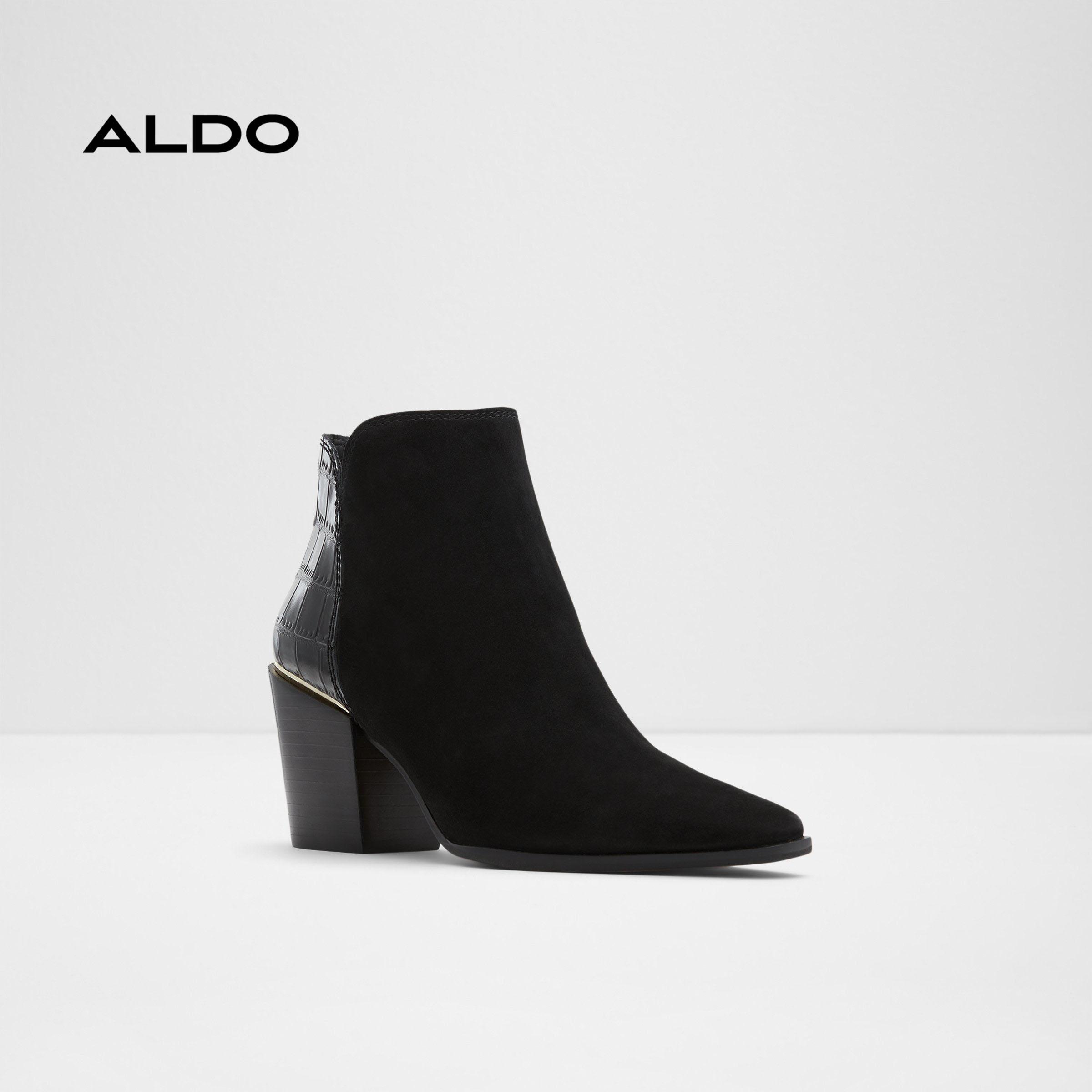 Boot cao gót nữ  Aldo EQUINA