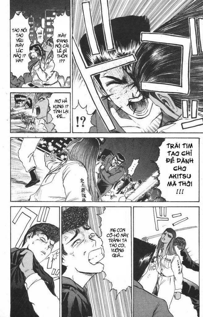 shonan junai gumi chapter 113 5