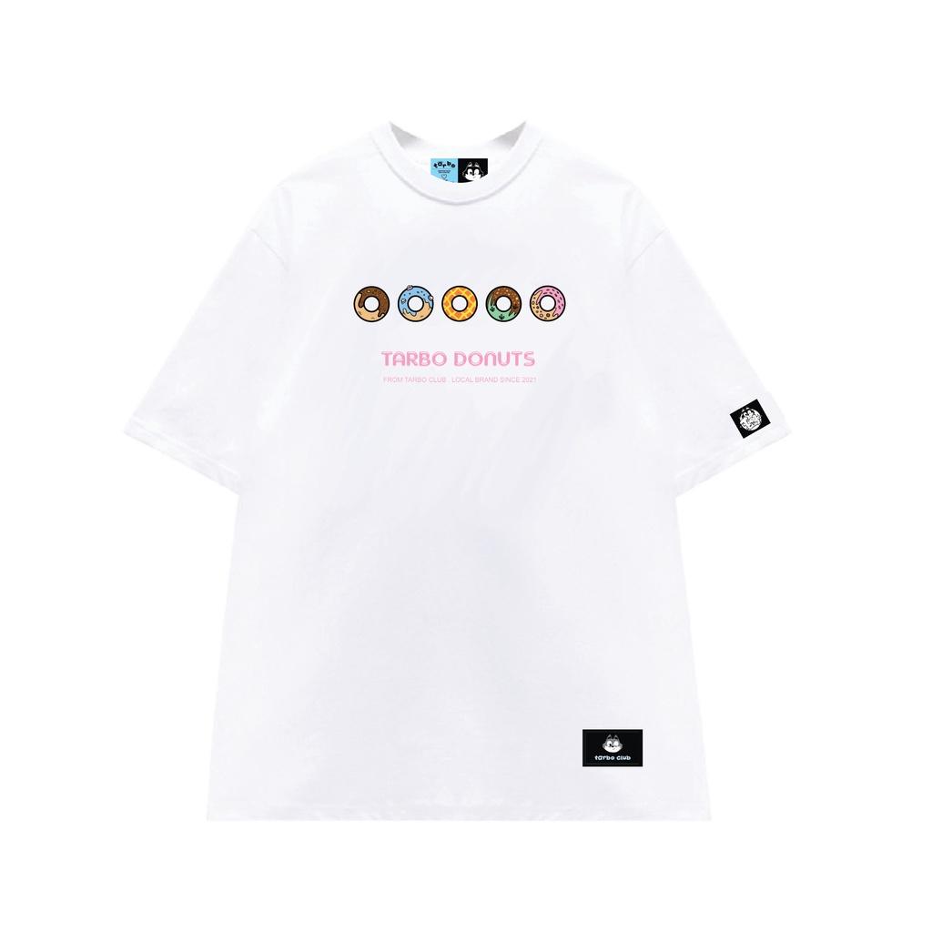 ÁO THUN TAY NGẮN NAM NỮ Outfit Cotton 4 Chiều