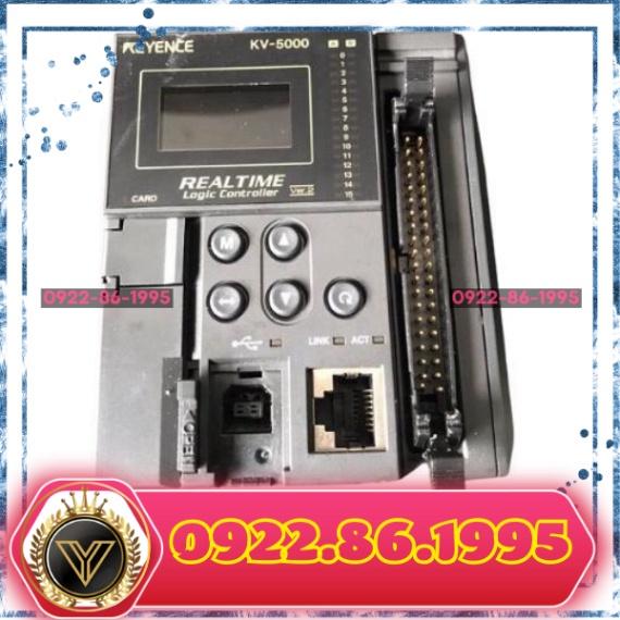 Bộ điều khiển Keyence KV-5000