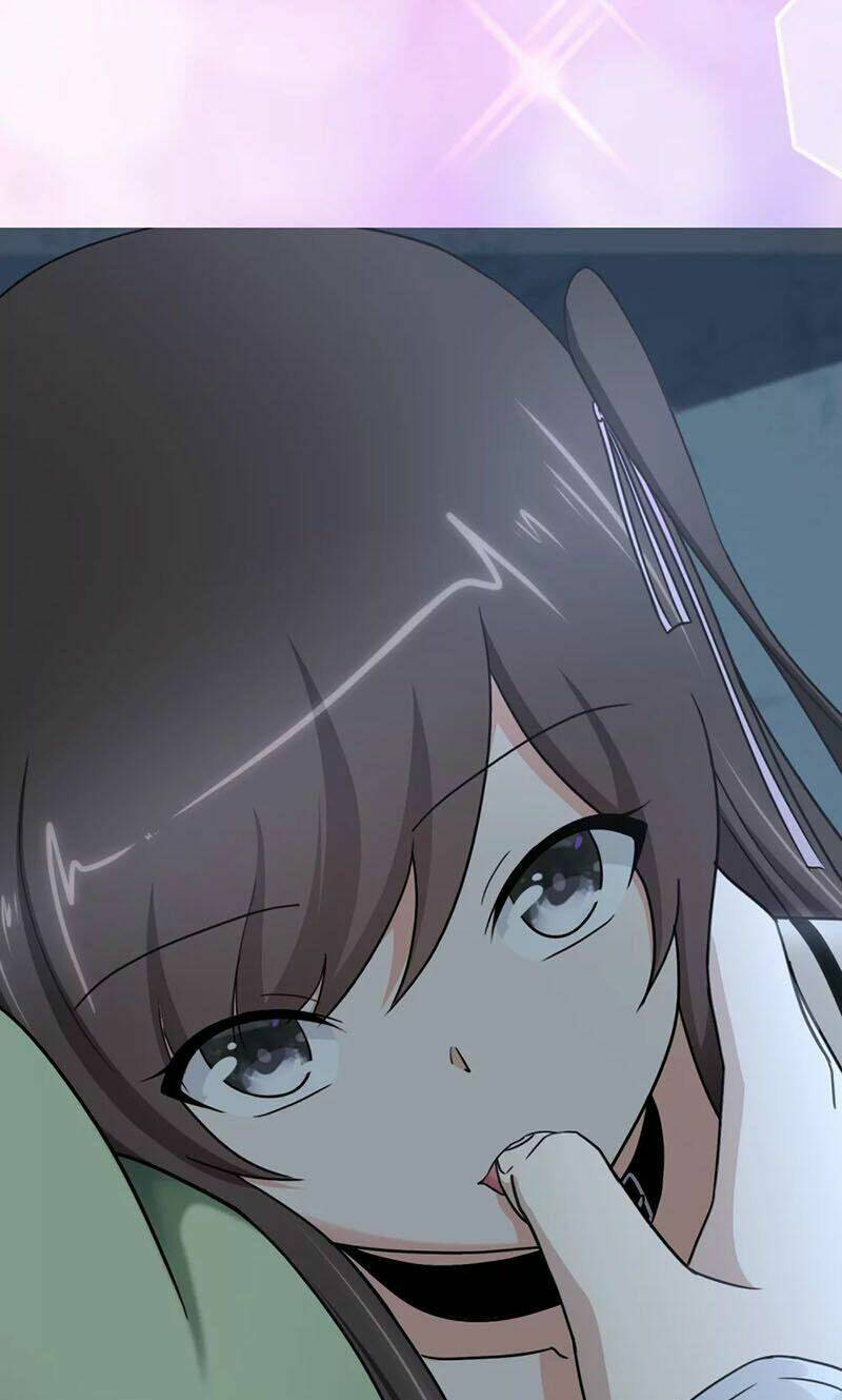 bạn gái virus của tôi chapter 222 37