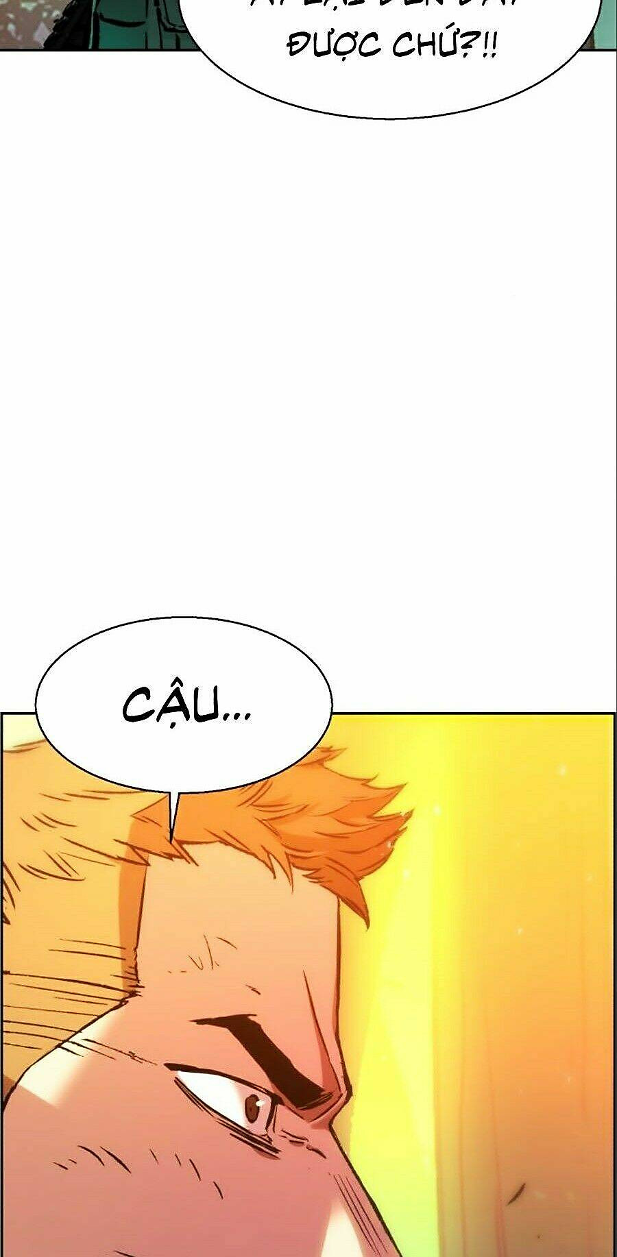 bạn học tôi là lính đánh thuê chapter 33 105