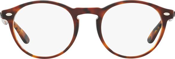 Gọng Kính Nữ Rayban RB5283F-5675 (51-18-145)