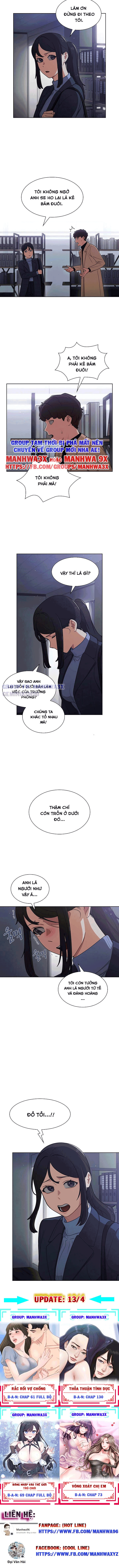 bí mật gái hư chapter 10 3