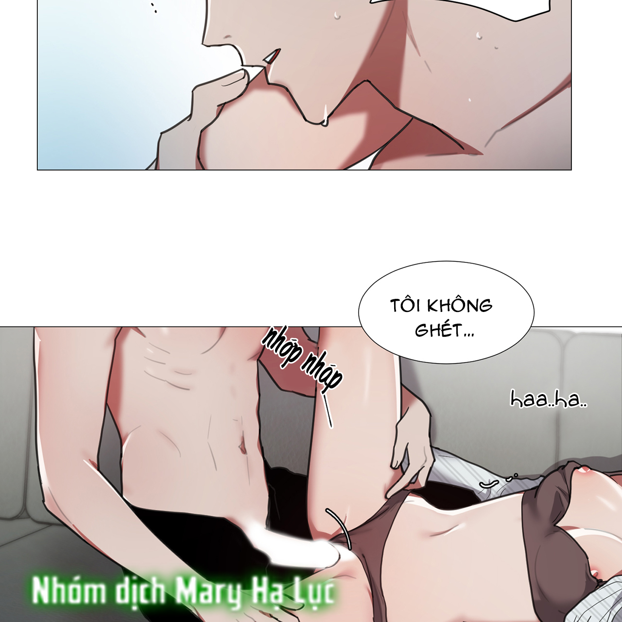 one more time chapter 17 69