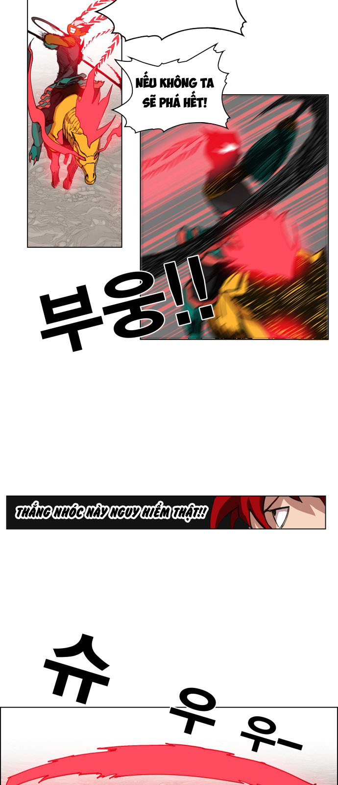 hard core leveling warrior chapter 84 7