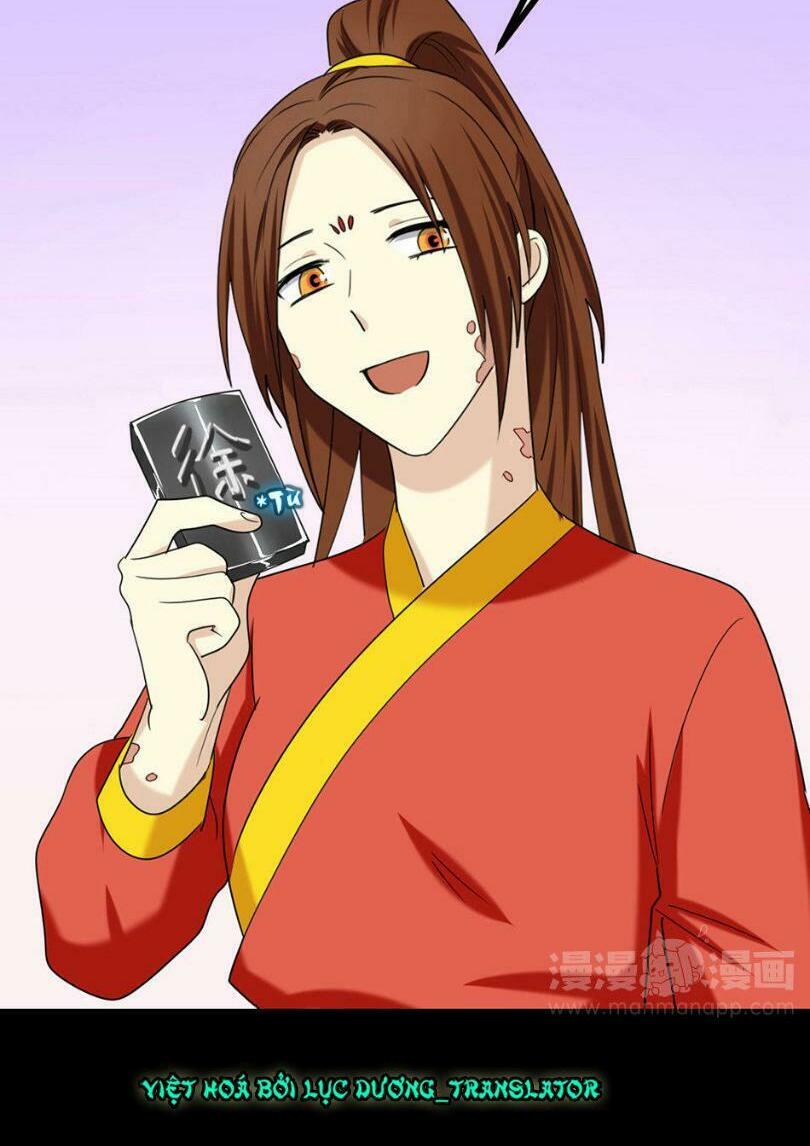 lưỡng bất nghi (full) chapter 163 8