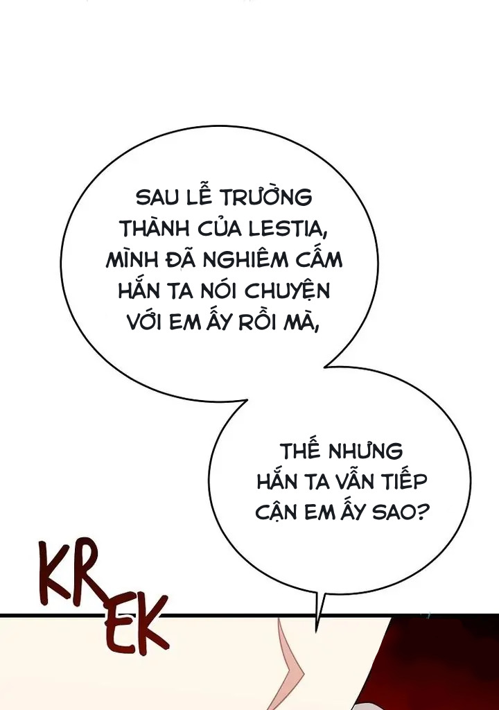 anh trai nguy hiểm của công chúa chapter 83 99