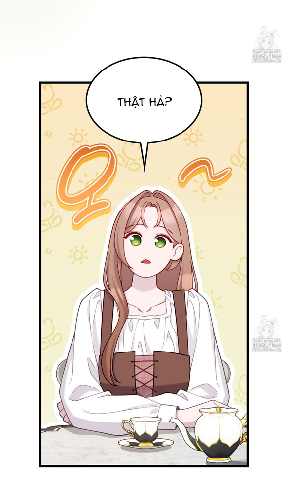 Tôi Sẽ Biến Anh Ta Từ Một Con Chó Điên Thành Một Chàng Quý Tộc chapter 38.1 27