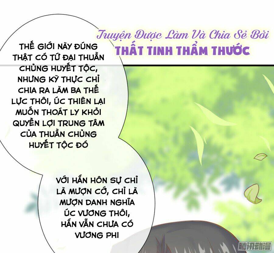hôm nay ta cũng muốn trêu chọc nàng chapter 15 9