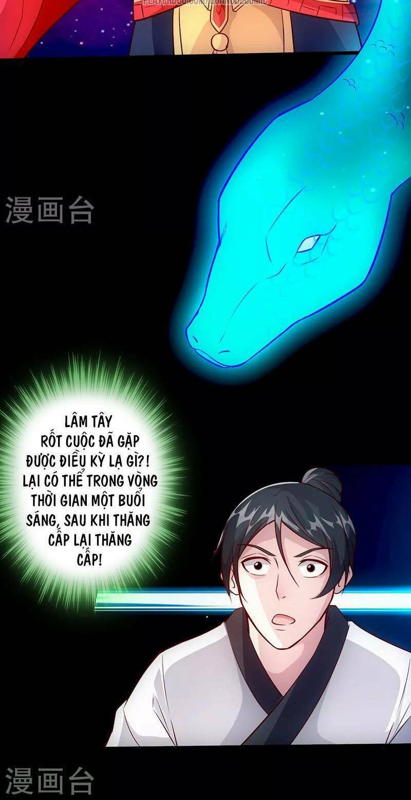 cuồng bạo nghịch tập chapter 8 11