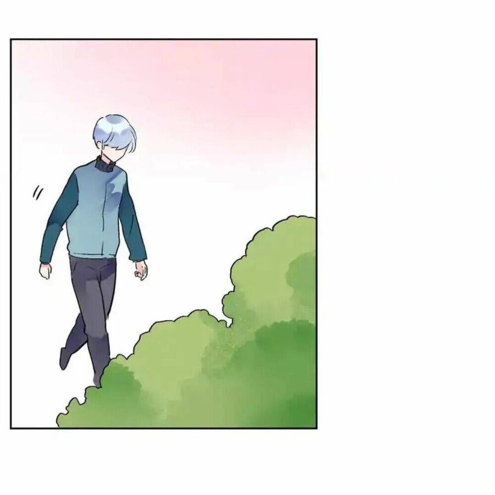 sos! tôi đã yêu một con sâu bướm (phần 2) chapter 33 47