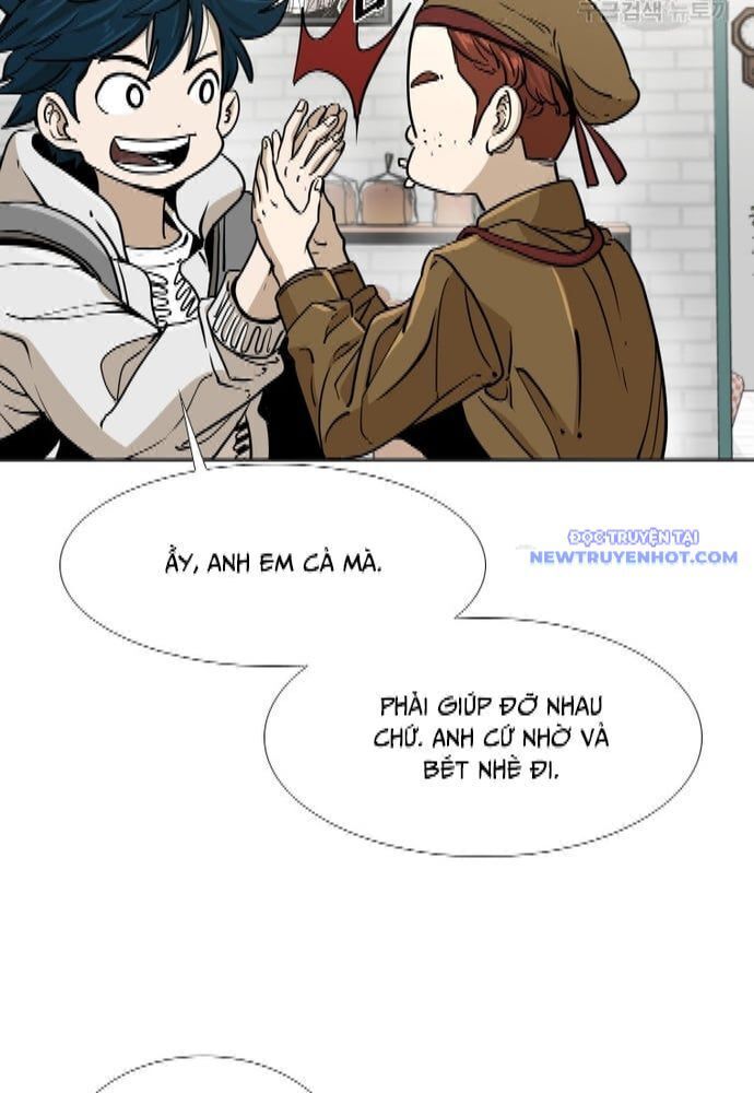 shark - cá mập chapter 253 46