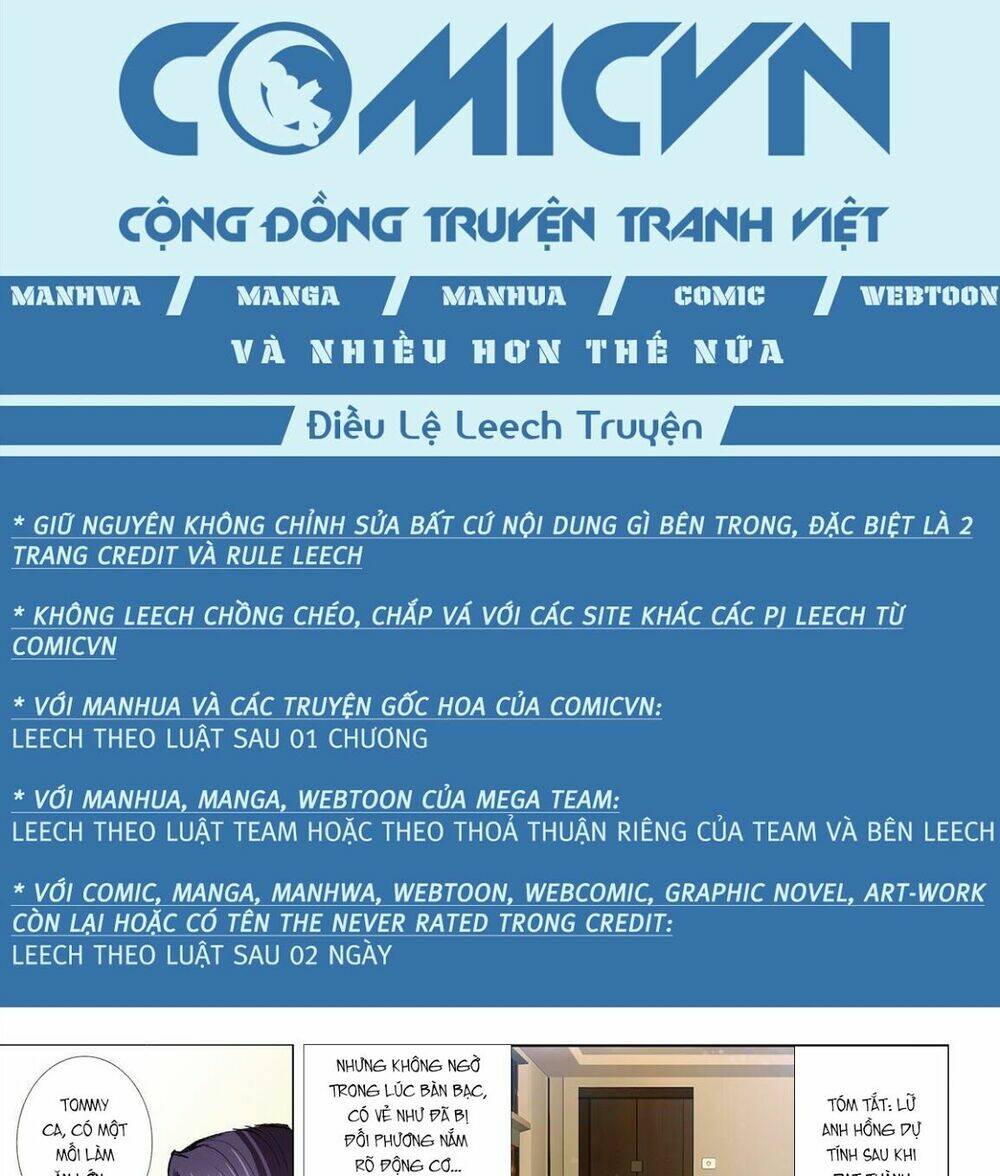 bloody girl chapter 16.9 2