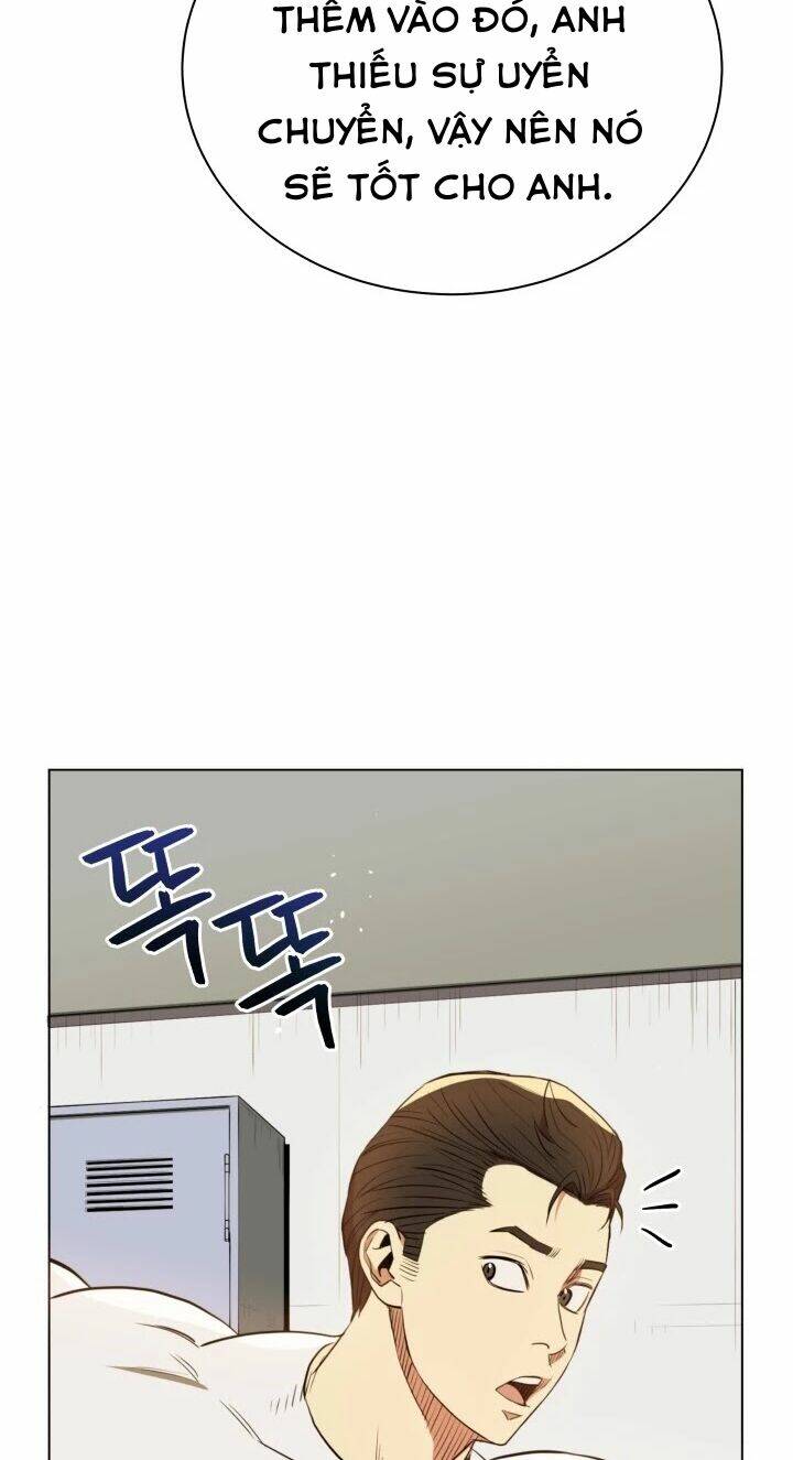 đấu sĩ vô song chapter 18 86