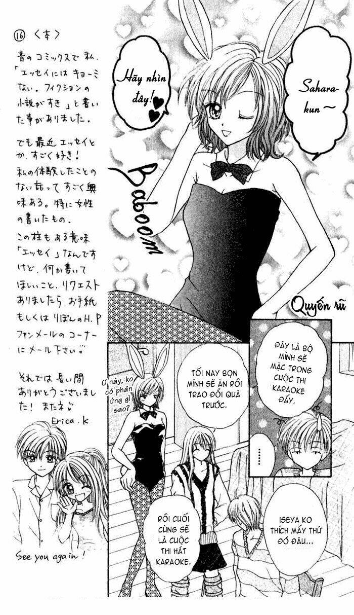 max lovely chapter 26 16