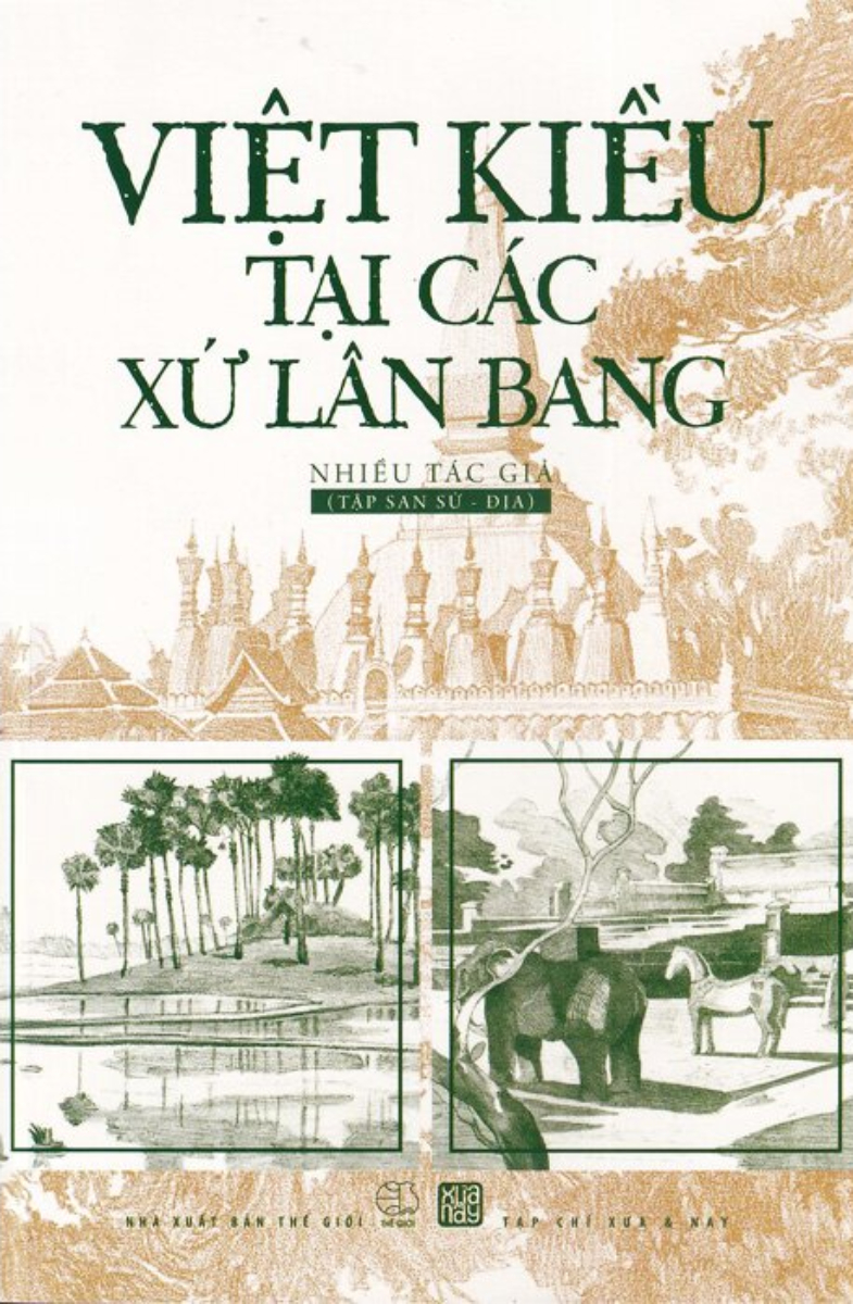 Việt Kiều Tại Các Xứ Lân Bang