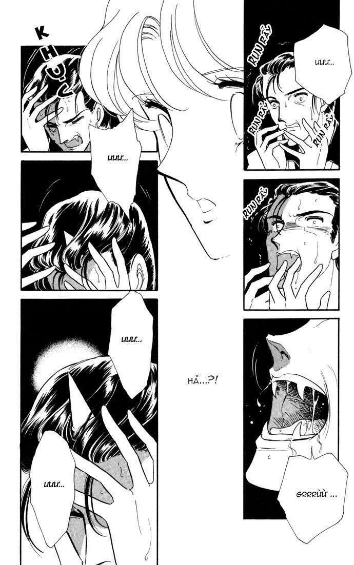 dấu phong ấn xanh chapter 5 39