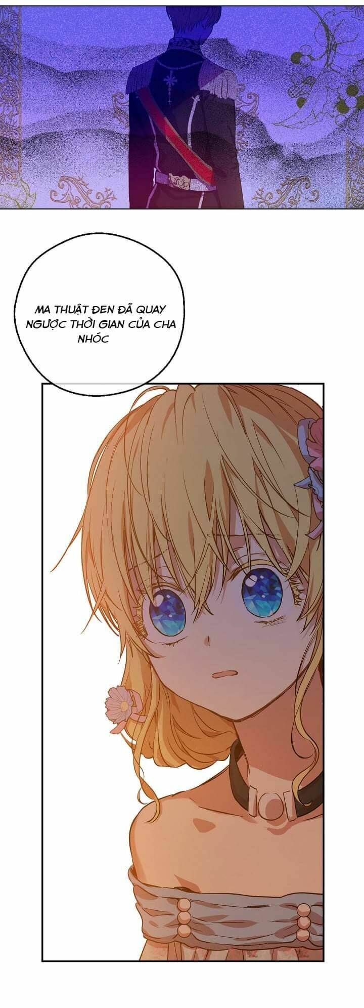 một ngày nọ ta trở thành công chúa chapter 70 26