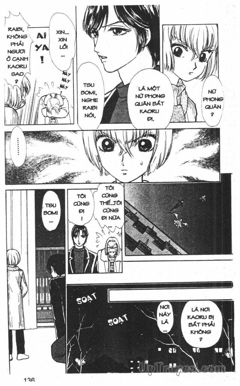 hoàng tử hoa - bud boy chapter 12 137