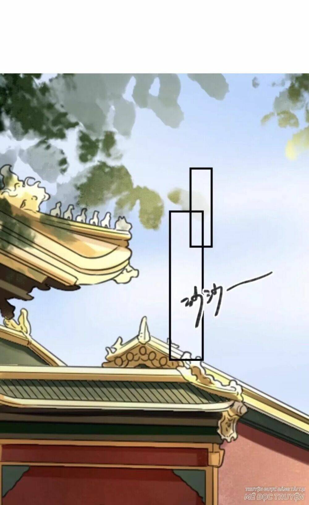 sủng phi của vương chapter 80 24